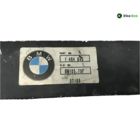 Radiateur eau droit BMW K 1200 RS 1997-2005
