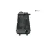 Radiateur eau droit CAGIVA SUPERCITY 125 1997-1999