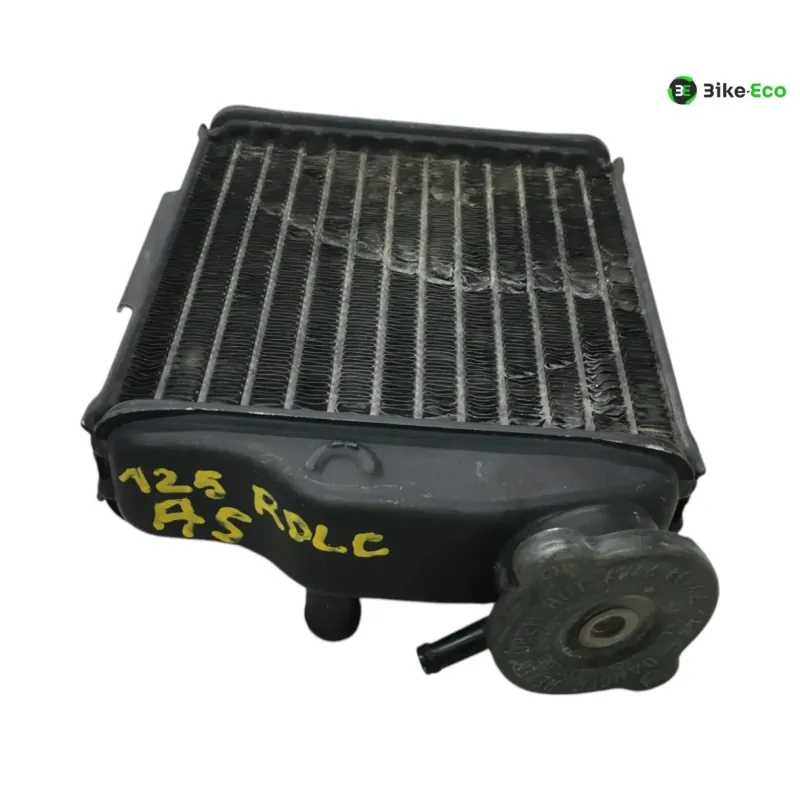 Radiateur eau YAMAHA RD LC 125 1982-1983