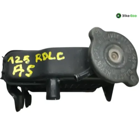 Radiateur eau YAMAHA RD LC 125 1982-1983