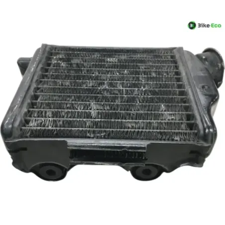 Radiateur eau YAMAHA RD LC 125 1982-1983