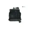 Radiateur eau YAMAHA RD LC 125 1982-1983