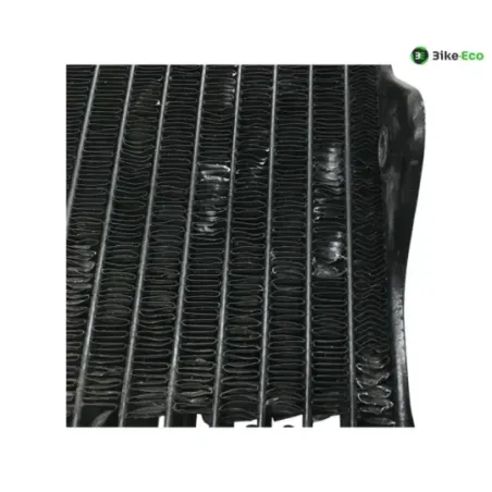 Radiateur eau YAMAHA RD LC 125 1982-1983