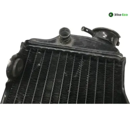Radiateur eau YAMAHA RD LC 125 1982-1983