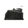Radiateur eau YAMAHA RD LC 125 1982-1983