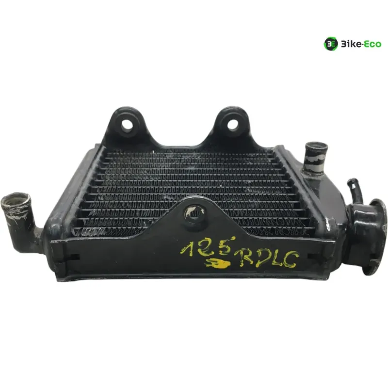 Radiateur eau YAMAHA RD LC 125 1982-1983
