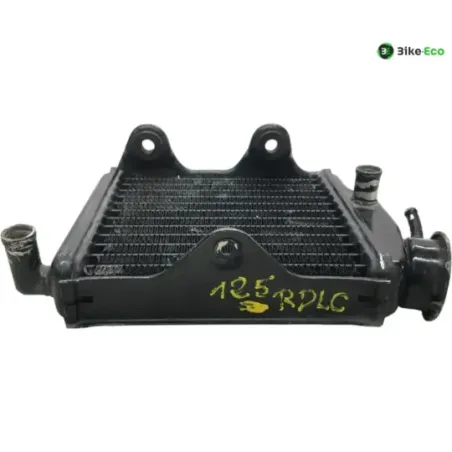 Radiateur eau YAMAHA RD LC 125 1982-1983