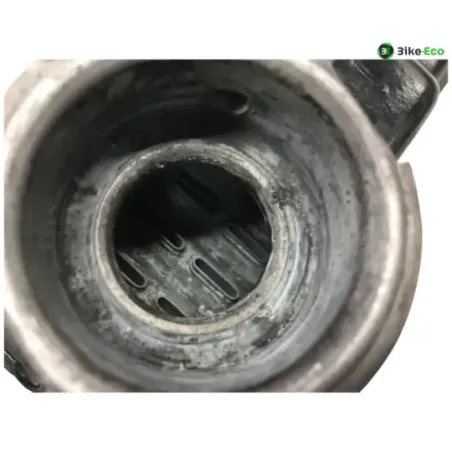 Radiateur eau YAMAHA RD LC 125 1982-1983