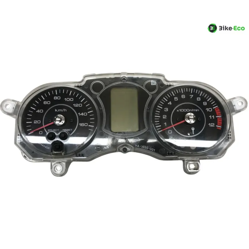 Compteur YAMAHA YPR 125 2010-2013 XMAX