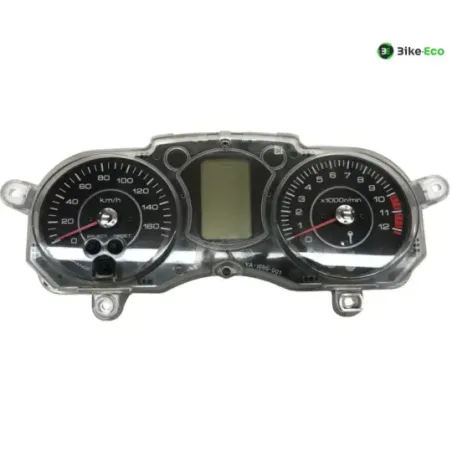 Compteur YAMAHA YPR 125 2010-2013 XMAX