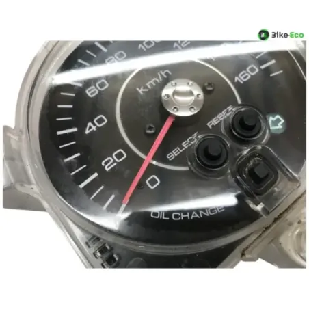 Compteur YAMAHA YPR 125 2010-2013 XMAX
