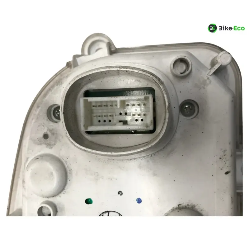 Compteur YAMAHA YPR 125 2010-2013 XMAX