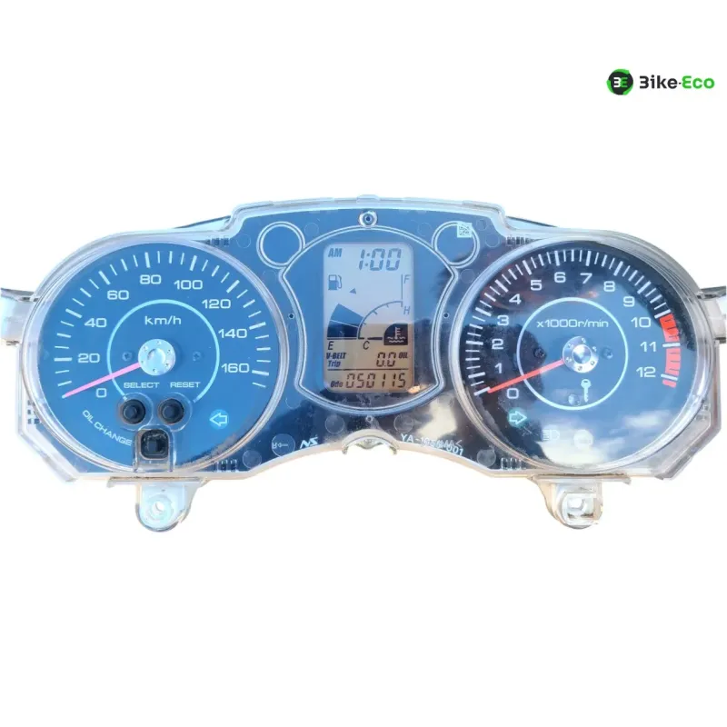 Compteur YAMAHA YPR 125 2010-2013 XMAX