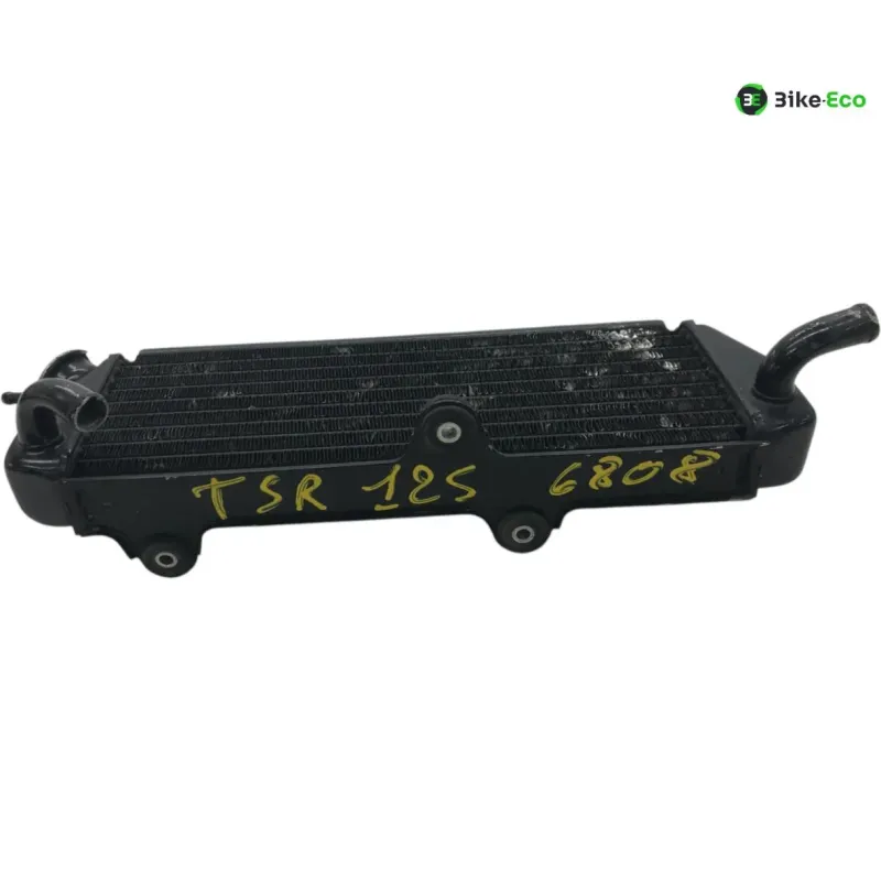 Radiateur eau SUZUKI TS 125 R 1989-1994