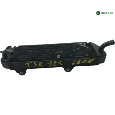 Radiateur eau SUZUKI TS 125 R 1989-1994