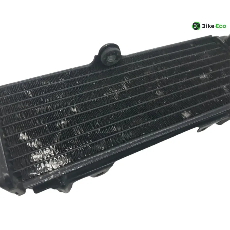 Radiateur eau SUZUKI TS 125 R 1989-1994