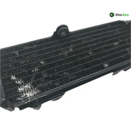 Radiateur eau SUZUKI TS 125 R 1989-1994