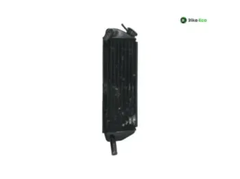 Radiateur eau SUZUKI TS 125 R 1989-1994