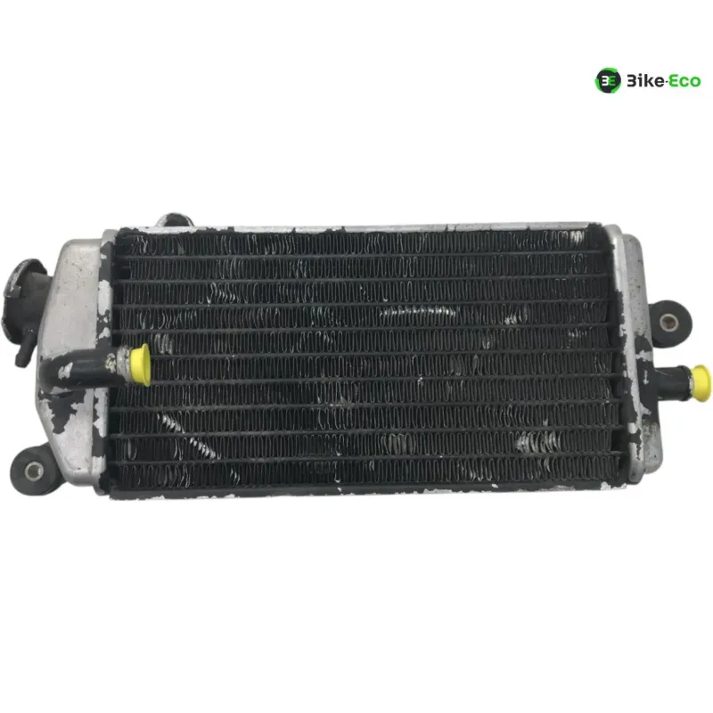 Radiateur eau YAMAHA DT 125 1988-1992 TENERE