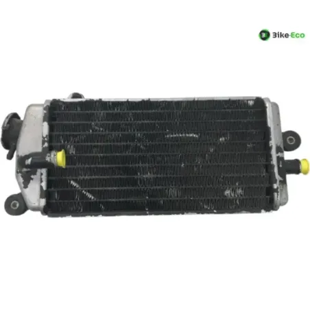Radiateur eau YAMAHA DT 125 1988-1992 TENERE