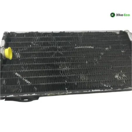 Radiateur eau YAMAHA DT 125 1988-1992 TENERE