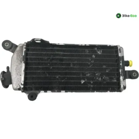 Radiateur eau YAMAHA DT 125 1988-1992 TENERE
