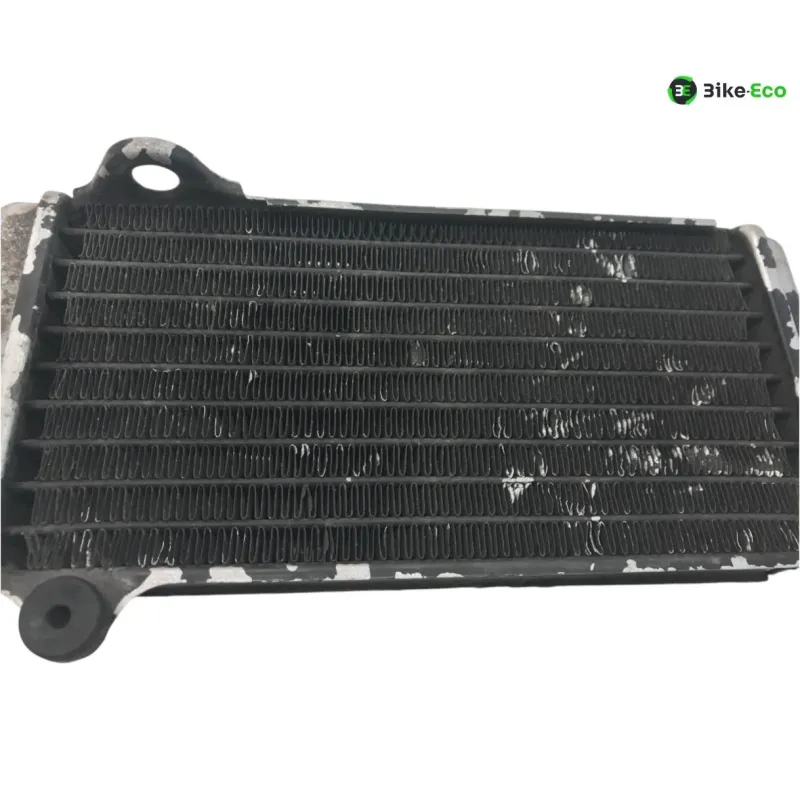 Radiateur eau YAMAHA DT 125 1988-1992 TENERE