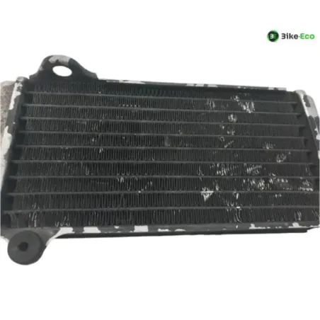 Radiateur eau YAMAHA DT 125 1988-1992 TENERE