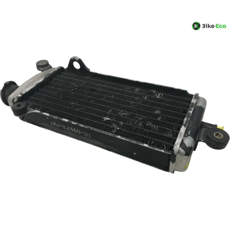 Radiateur eau YAMAHA DT 125 1988-1992 TENERE