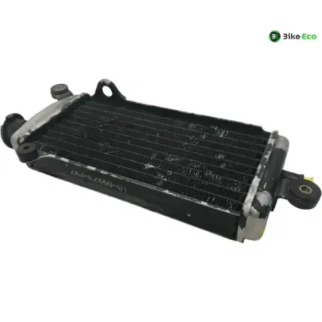 Radiateur eau YAMAHA DT 125 1988-1992 TENERE