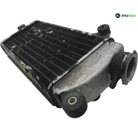 Radiateur eau YAMAHA DT 125 1988-1992 TENERE