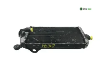Radiateur eau YAMAHA DT 125 1988-1992 TENERE