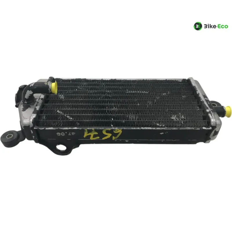 Radiateur eau YAMAHA DT 125 1988-1992 TENERE