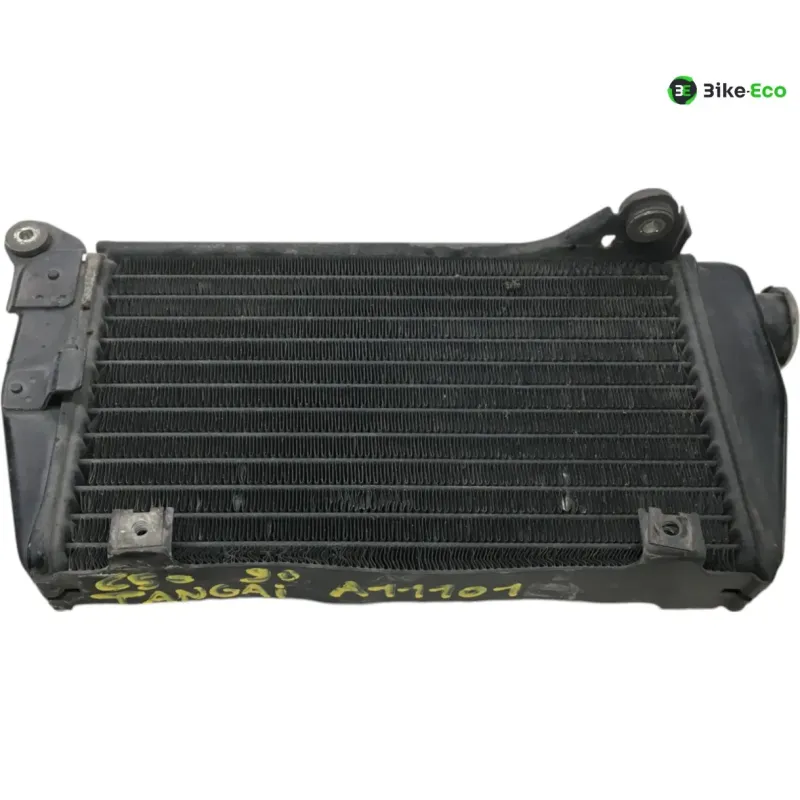 Radiateur eau KAWASAKI KLR 650 1989-1992 TENGAI