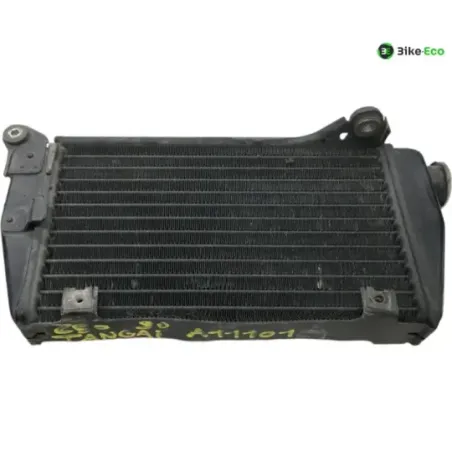 Radiateur eau KAWASAKI KLR 650 1989-1992 TENGAI