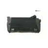 Radiateur eau KAWASAKI KLR 650 1989-1992 TENGAI Radiateur eau KAWASAKI KLR 650 1989-1992 TENGAI