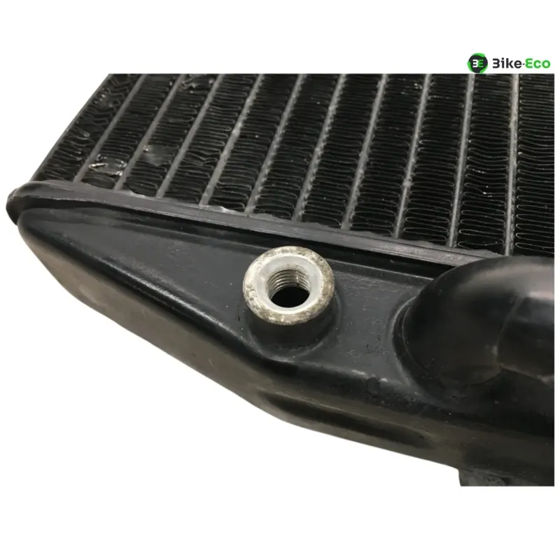 Radiateur eau KAWASAKI KLR 650 1989-1992 TENGAI
