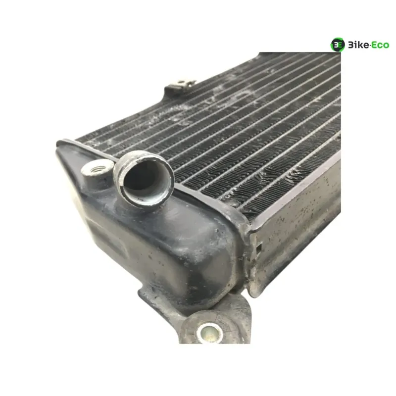 Radiateur eau KAWASAKI KLR 650 1989-1992 TENGAI