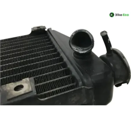 Radiateur eau KAWASAKI KLR 650 1989-1992 TENGAI
