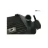 Radiateur eau KAWASAKI KLR 650 1989-1992 TENGAI Radiateur eau KAWASAKI KLR 650 1989-1992 TENGAI