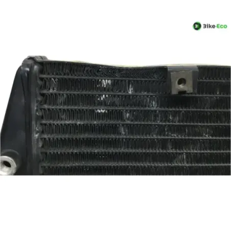 Radiateur eau KAWASAKI KLR 650 1989-1992 TENGAI