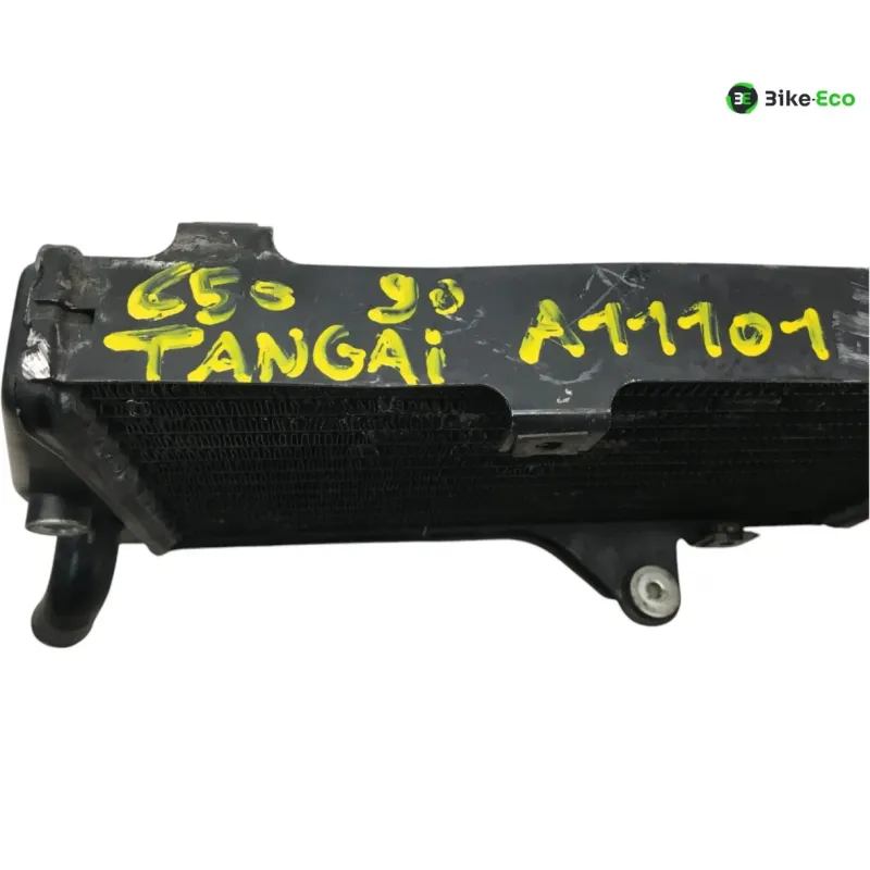 Radiateur eau KAWASAKI KLR 650 1989-1992 TENGAI