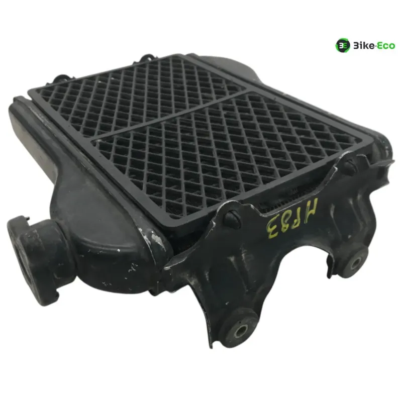 Radiateur eau SUZUKI RG 80 1984-1993 GAMMA