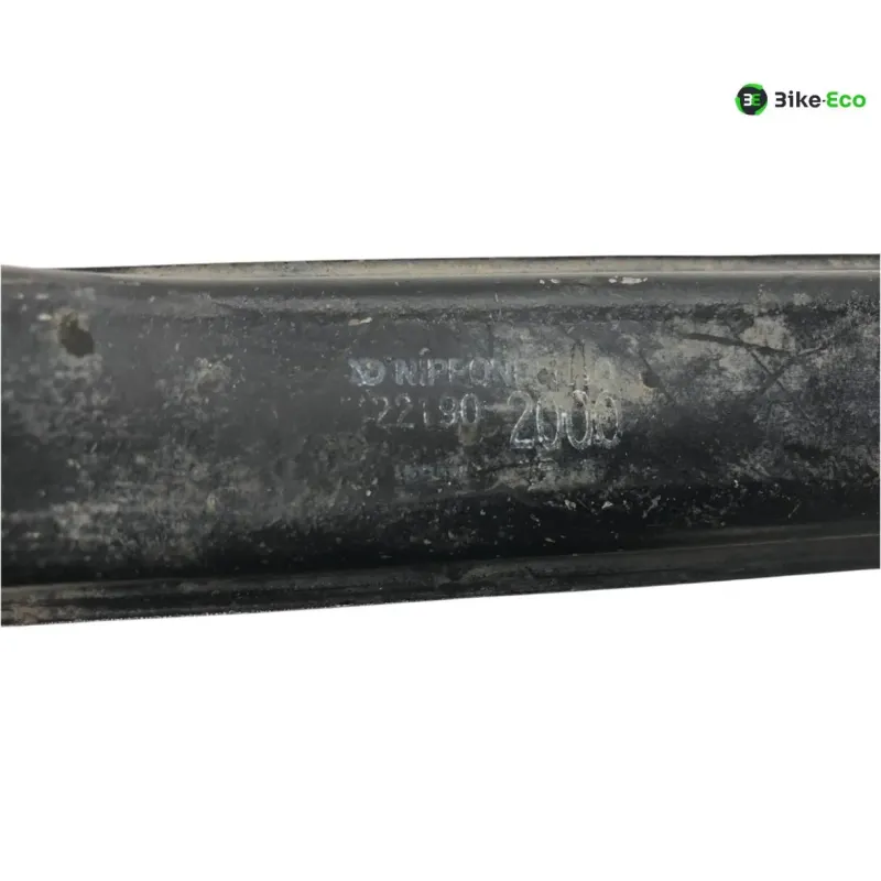 Radiateur eau SUZUKI RG 80 1984-1993 GAMMA