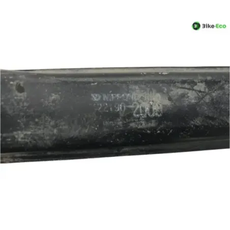 Radiateur eau SUZUKI RG 80 1984-1993 GAMMA