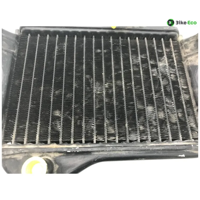 Radiateur eau SUZUKI RG 80 1984-1993 GAMMA