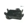 Radiateur eau SUZUKI RG 80 1984-1993 GAMMA