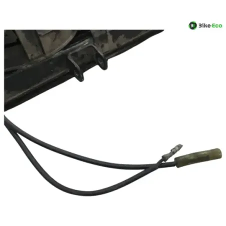 Radiateur eau SUZUKI GSF 400 1991-1993 BANDIT