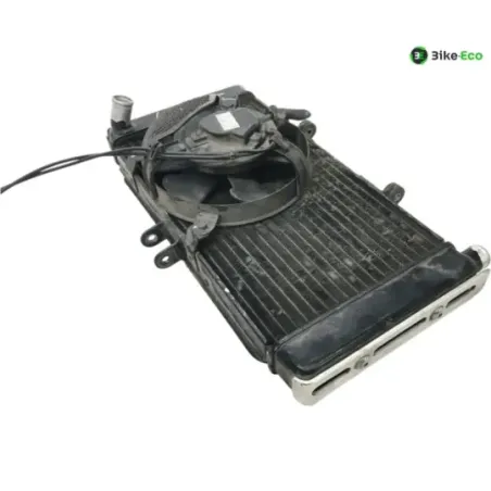 Radiateur eau SUZUKI GSF 400 1991-1993 BANDIT
