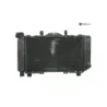 Radiateur eau YAMAHA TDM 850 1996-2001